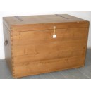 Truhla masiv smrk Z202