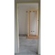 Interiérové dveře rustikál + obložky masiv smrk RZ103