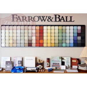 Vrchní barva Farrow & Ball 0,75L